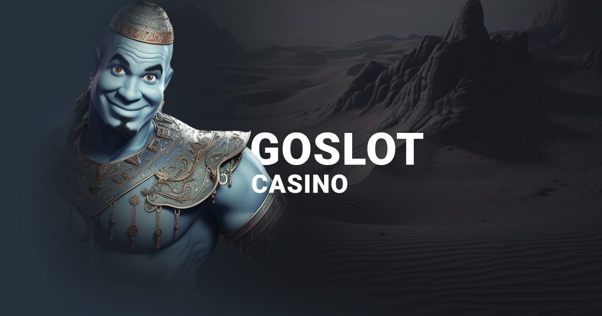 Casino Banner GoSlot