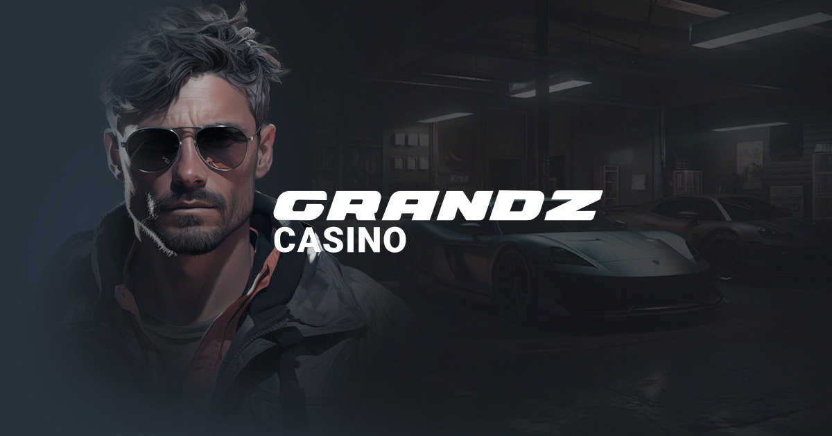 Banner Grandz Casino