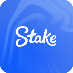 ícone do Stake