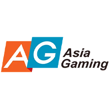 Logo Asia Gaming Provider