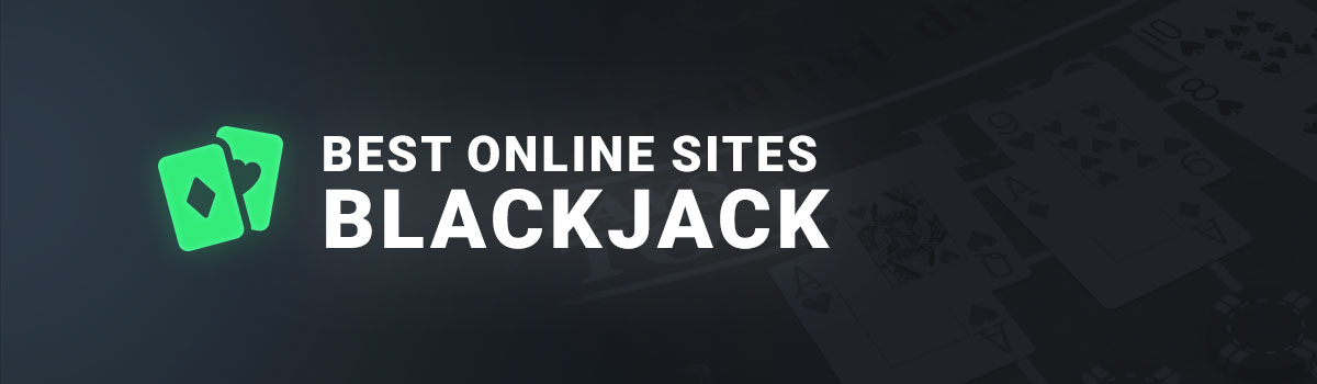 Best online sites blackjack