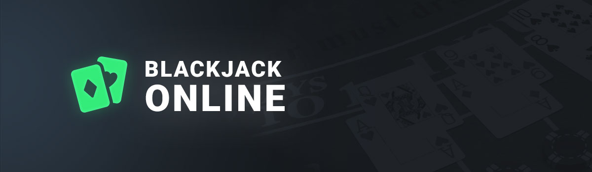 Banner Blackjack Online