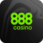 ícone do 888 Casino