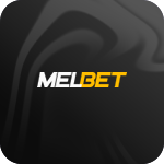 ícone do Melbet