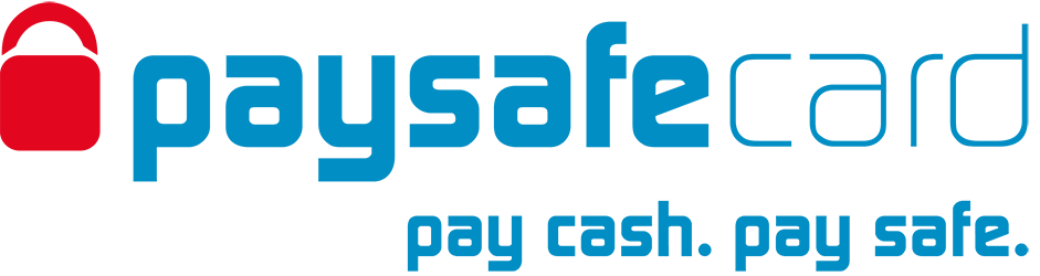 Logo PaysafeCard