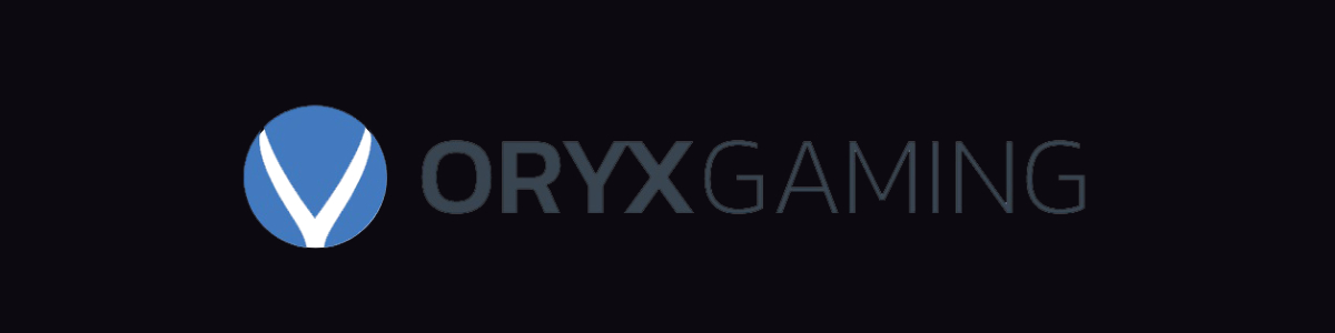 Provider oryx gaming