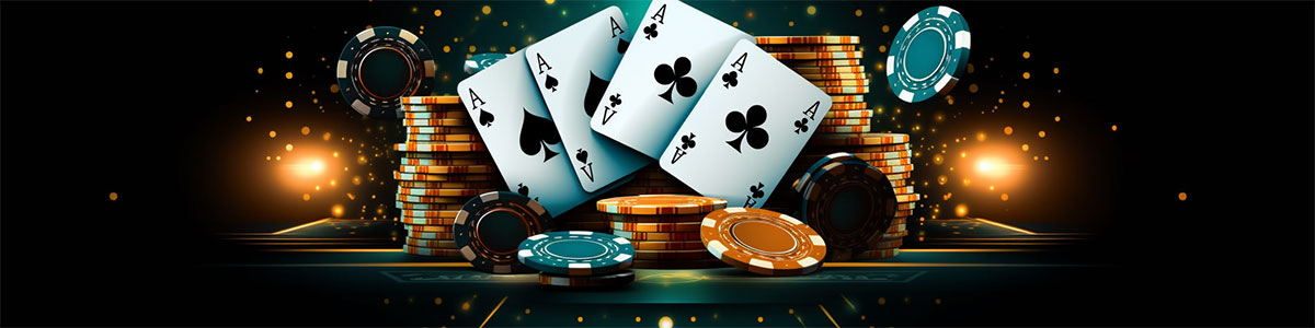 Best online casinos bonuses