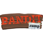 Abertura de caixas - BanditCamp Logo