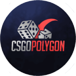 Abertura de caixas - CSGOPolygon Logo