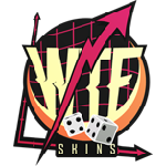 Abertura de caixas - WTFSkins Logo