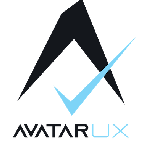 Logo Avatar UX