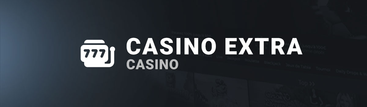 Banner Casino extra