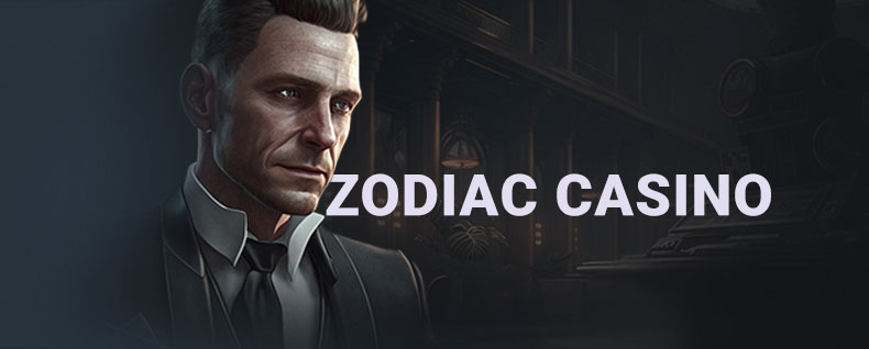 Banner Zodiac Casino