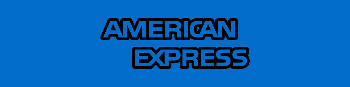 banner American Express