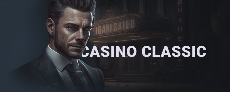 Casino classic