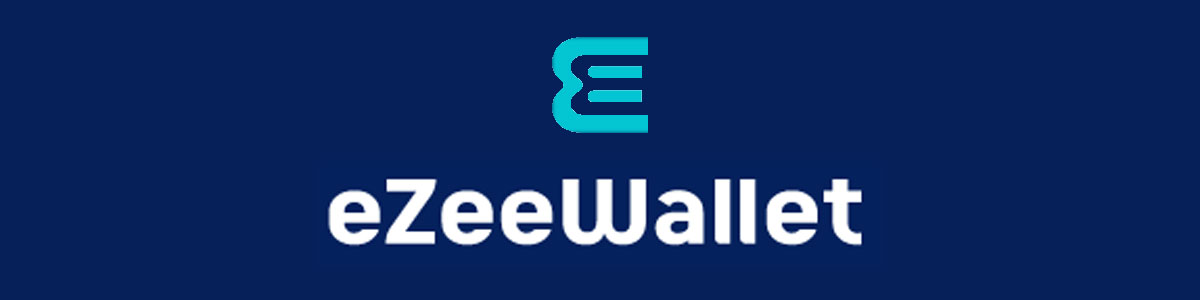 Banner eZeewallet