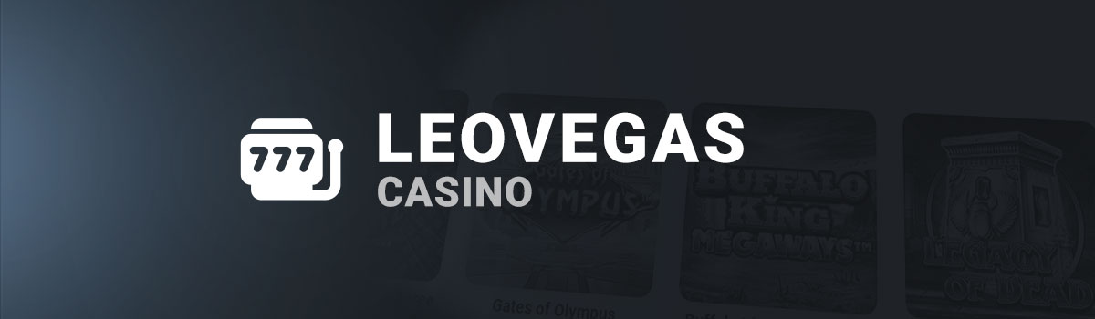 Leovegas Casino