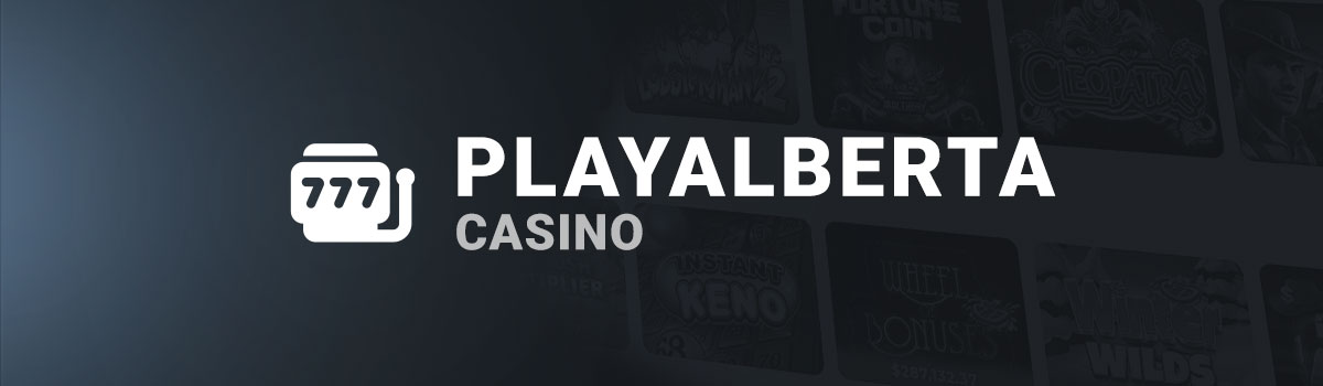 Casino PlayAlberta