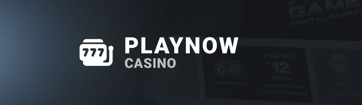Playnow casino