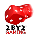Logo 2by2Gaming