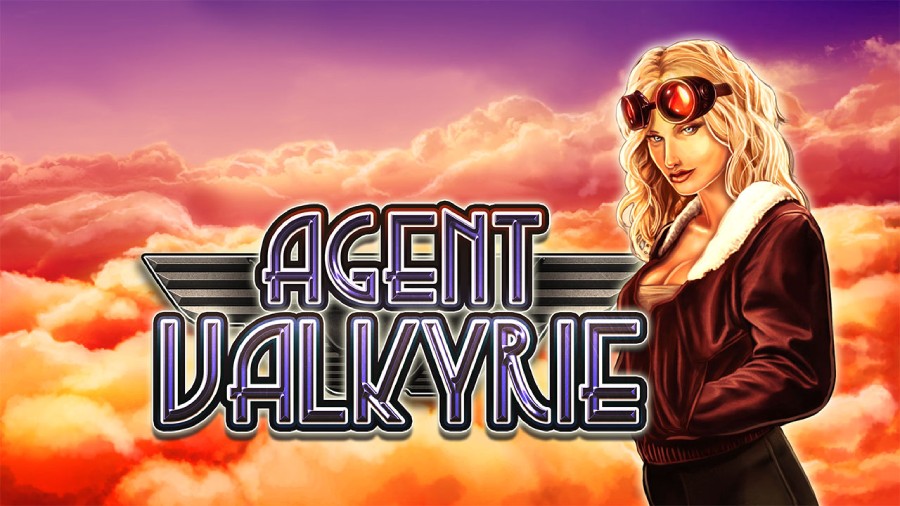 Agent Valkyrie do 2by2 Gaming