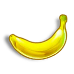 Banana Sweet Bonanza