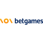 Logo BetGames