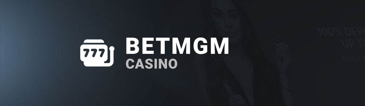 Banner BetMGM Casino
