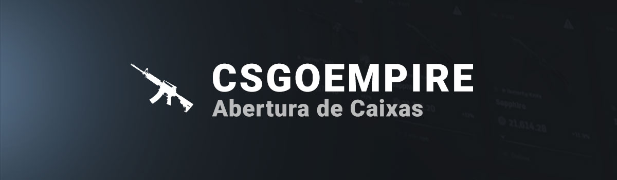 Banner CSGOEmpire