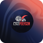 Icon CSGOPolygon