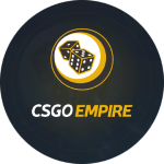 Logo CSGO Empire
