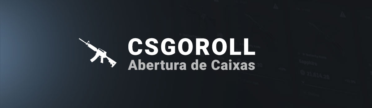 Banner CSGORoll