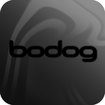 Icon Bodog