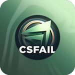 Icon CSFail