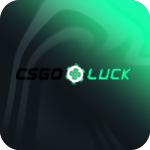 Icon CSGO Luck