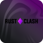 Icon RustClash