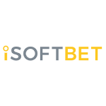 Logo Isoftbet