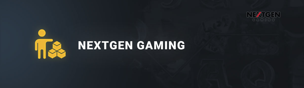 Banner Nextgen Gaming